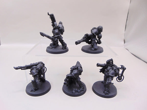 Havocs
