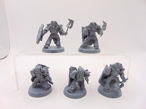 Invictarus Suzerain Squad