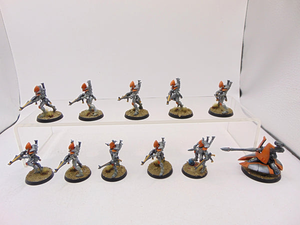Guardian Defenders