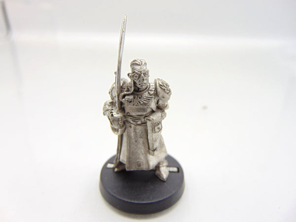 Cadian Commander