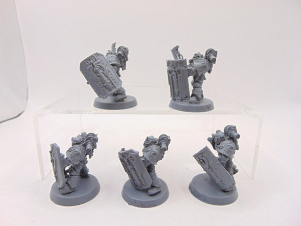 Invictarus Suzerain Squad