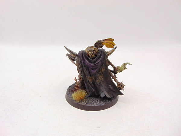 Lord of Contagion
