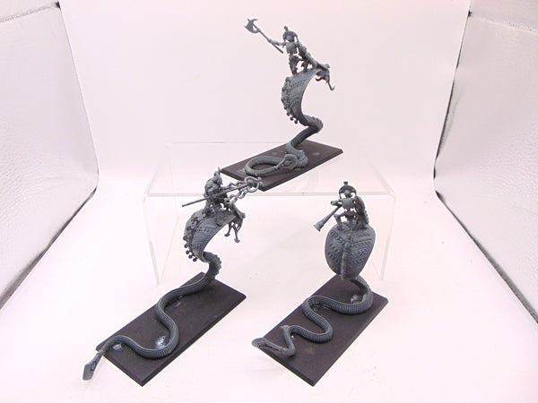 Necropolis Knights