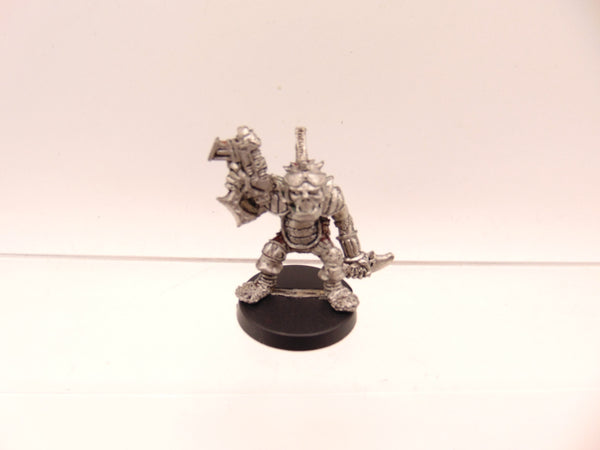 Space Ork Raiders Nob