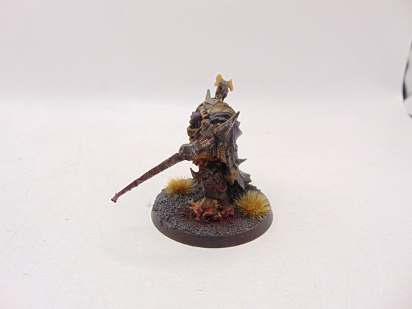 Lord of Contagion