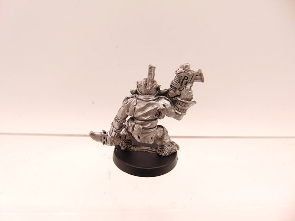 Space Ork Raiders Nob