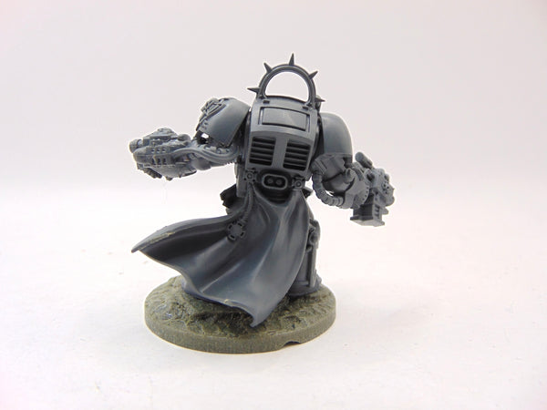Store Opening Ltd Editon Terminator Captain