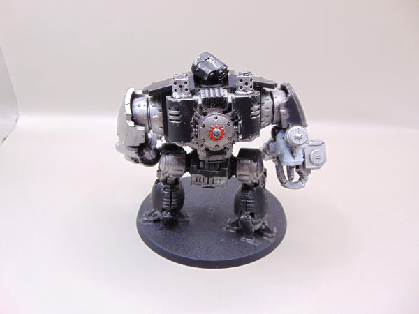 Brutalis Dreadnought