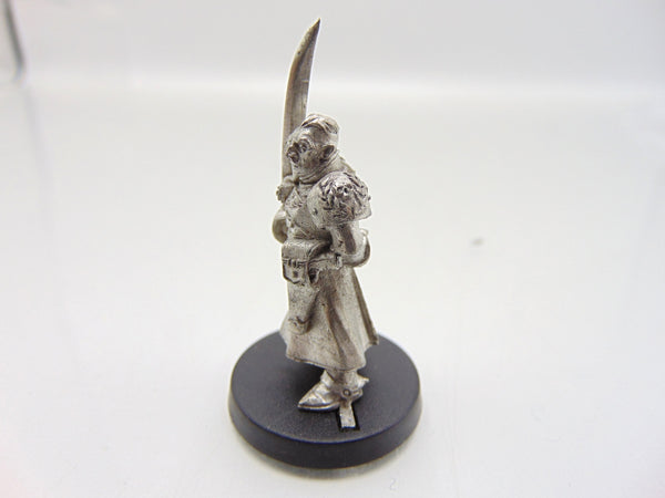 Cadian Commander
