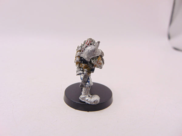 Boyz with plasma gun