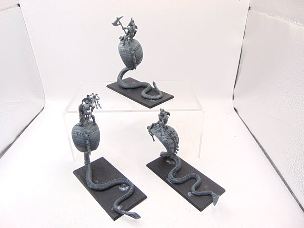Necropolis Knights