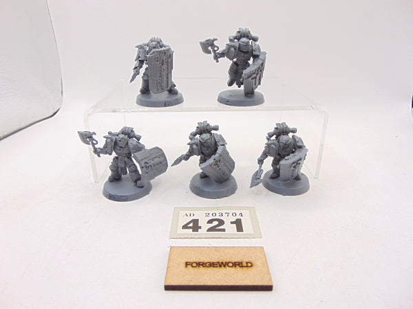 Invictarus Suzerain Squad