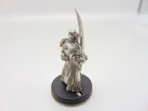 Cadian Commander