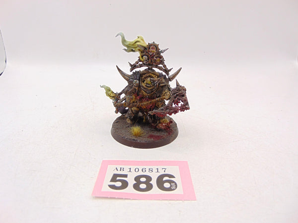 Lord of Contagion