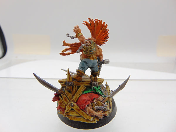 Gotrek Gurnisson