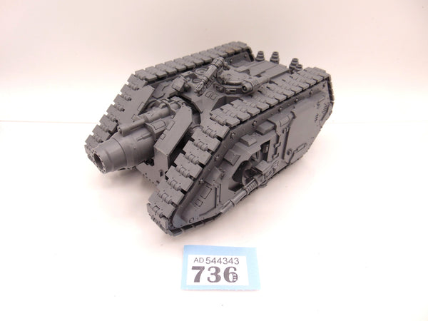 Typhon Heavy Siege Tank