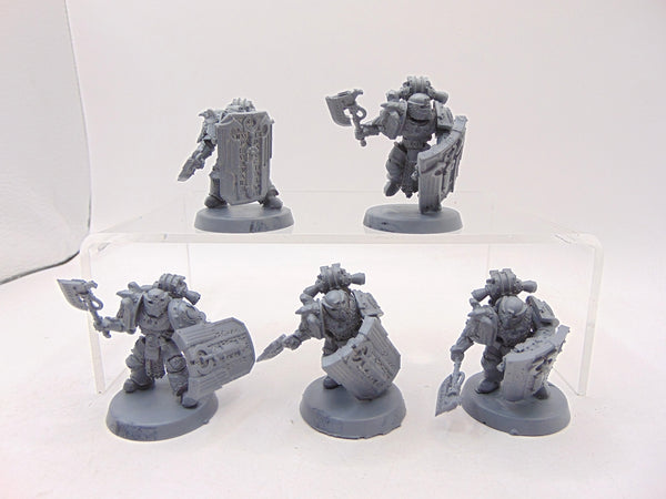 Invictarus Suzerain Squad