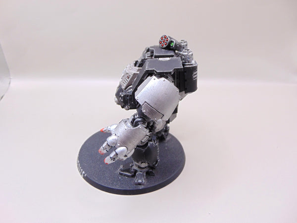 Brutalis Dreadnought