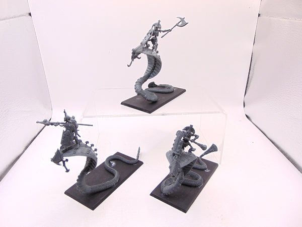 Necropolis Knights