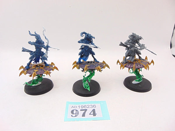 Tzaangor Enlightened / Skyfires