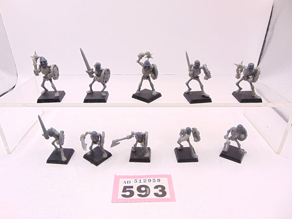 Skeleton Warriors