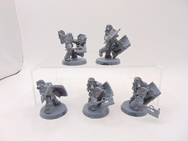 Invictarus Suzerain Squad