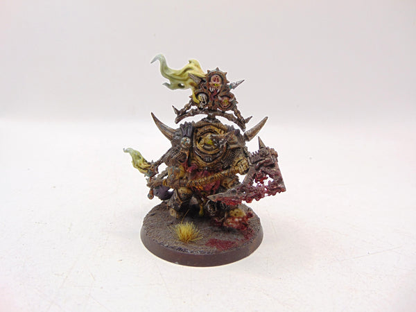 Lord of Contagion