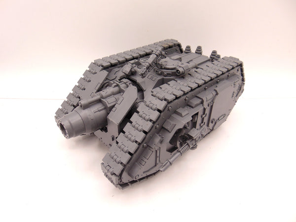 Typhon Heavy Siege Tank