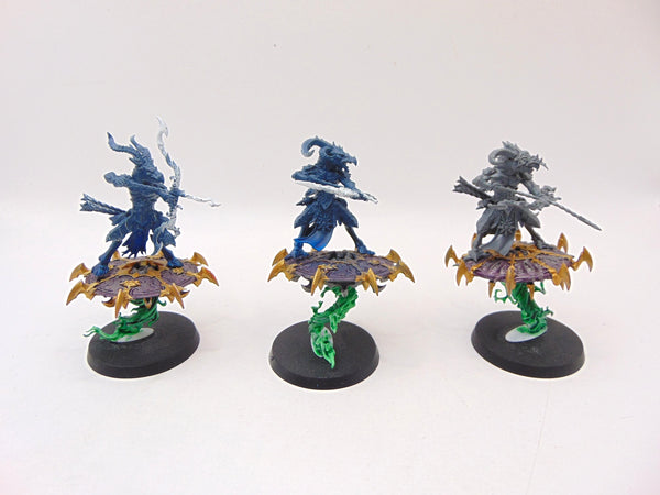 Tzaangor Enlightened / Skyfires