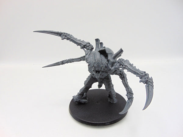 Screamer Killer
