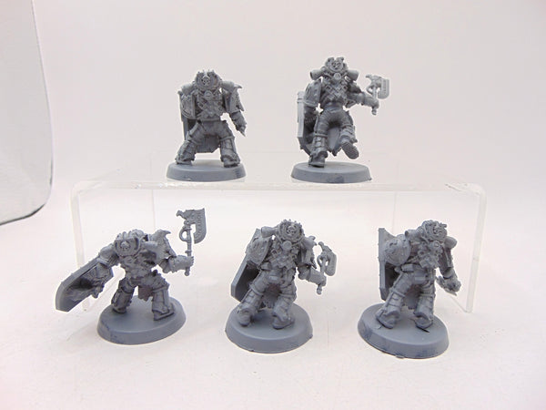 Invictarus Suzerain Squad