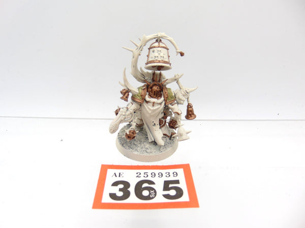 Noxious Blightbringer