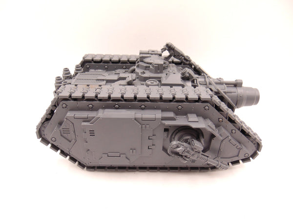 Typhon Heavy Siege Tank