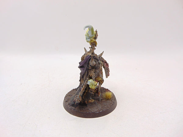 Lord of Contagion