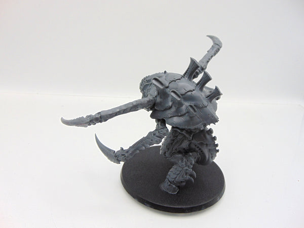 Screamer Killer