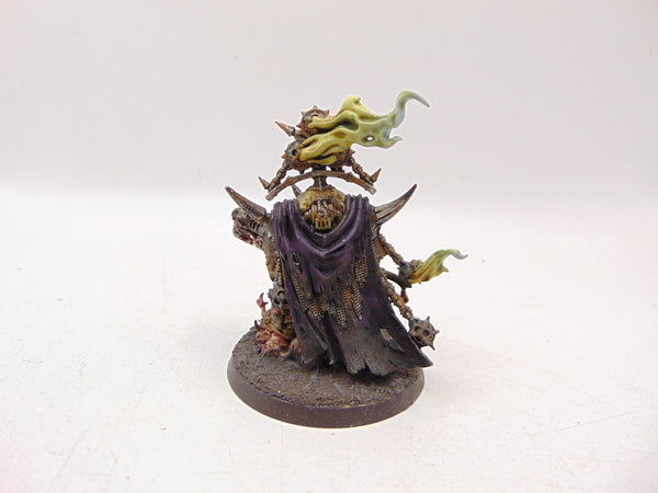 Lord of Contagion