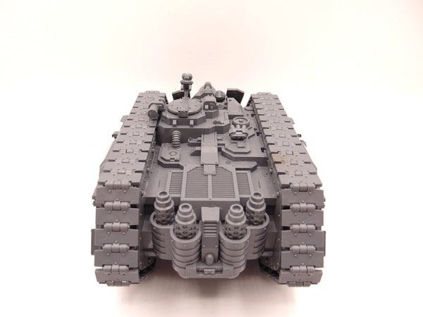 Typhon Heavy Siege Tank