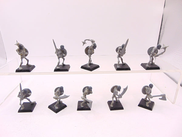 Skeleton Warriors