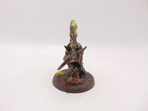 Lord of Contagion