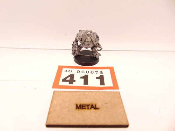 Freebooter Pirate Bionik Body