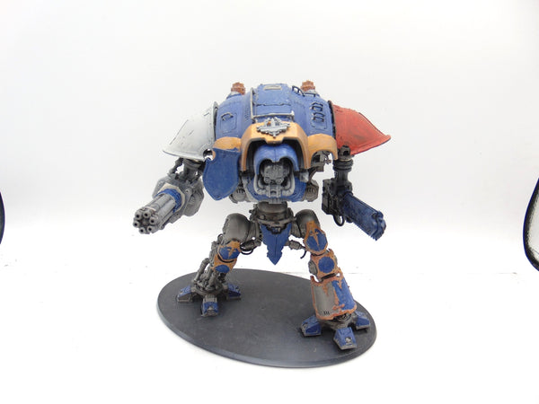 Imperial Knight Warden