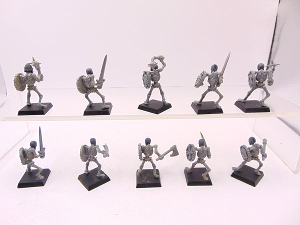 Skeleton Warriors