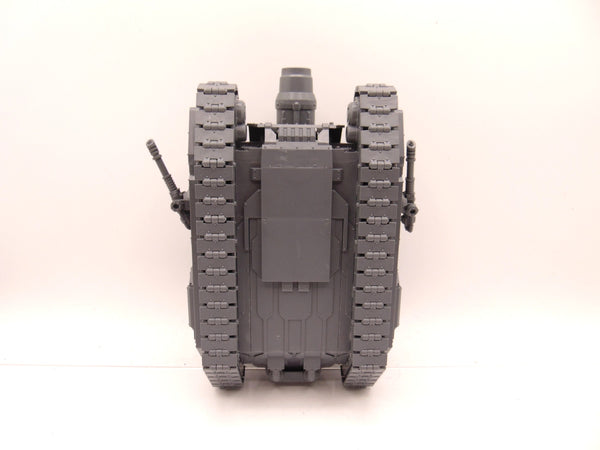 Typhon Heavy Siege Tank