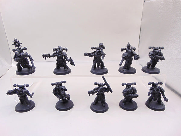 Chaos Legionaries