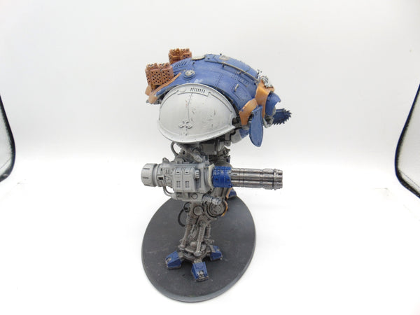 Imperial Knight Warden