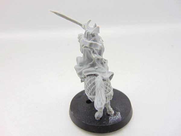 Amdur Lord of Blades