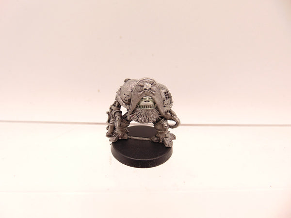 Freebooter Pirate Bionik Body