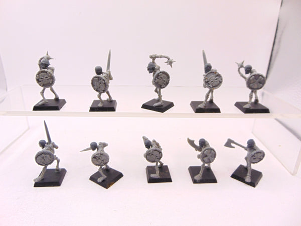 Skeleton Warriors