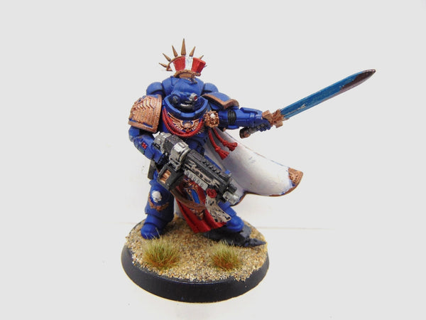 Primaris Capatin