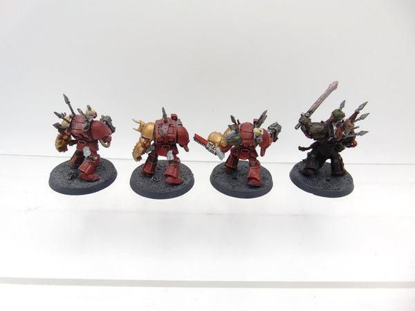 Chaos Terminators Conversion